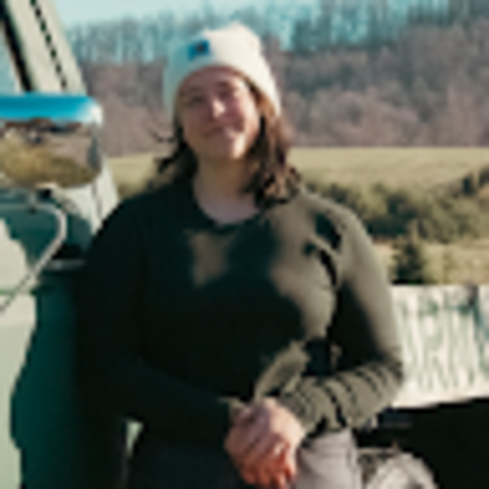 Meet your Posher, Madison